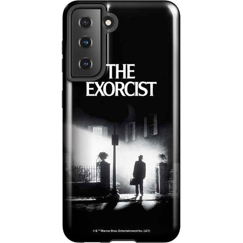 Warner Bros The Exorcist The Exorcist Galaxy S21 5G Pro Case