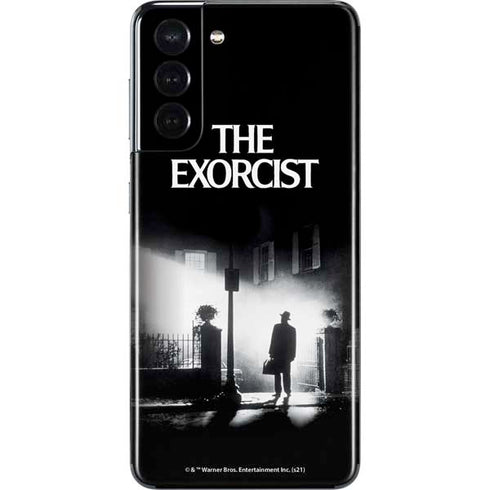 Warner Bros The Exorcist The Exorcist Galaxy S21 5G Skin