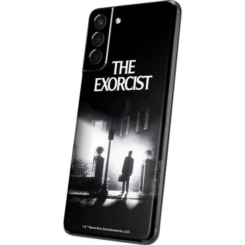 Warner Bros The Exorcist The Exorcist Galaxy S21 5G Skin