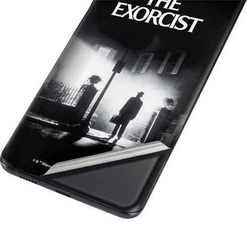 Warner Bros The Exorcist The Exorcist Galaxy S21 5G Skin
