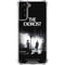 Warner Bros The Exorcist The Exorcist Galaxy S21 Plus 5G Clear Case