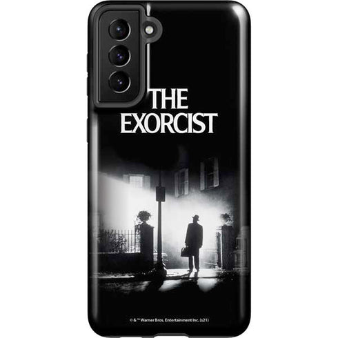 Warner Bros The Exorcist The Exorcist Galaxy S21 Plus 5G Pro Case