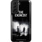 Warner Bros The Exorcist The Exorcist Galaxy S21 Plus 5G Pro Case