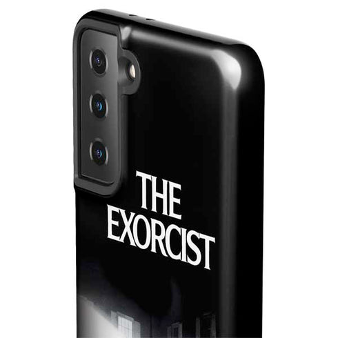 Warner Bros The Exorcist The Exorcist Galaxy S21 Plus 5G Pro Case