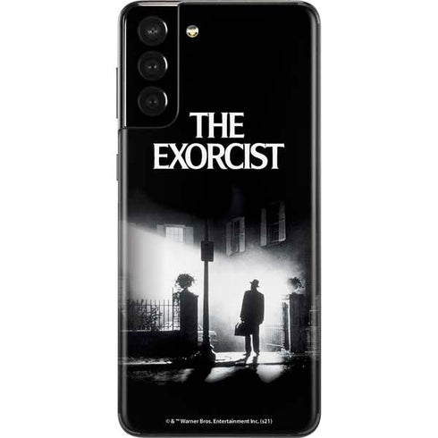 Warner Bros The Exorcist The Exorcist Galaxy S21 Plus 5G Skin