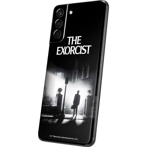 Warner Bros The Exorcist The Exorcist Galaxy S21 Plus 5G Skin