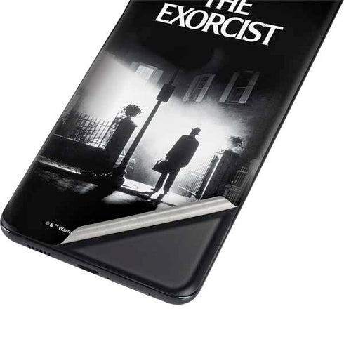 Warner Bros The Exorcist The Exorcist Galaxy S21 Plus 5G Skin