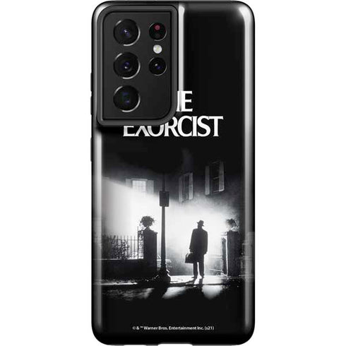 Warner Bros The Exorcist The Exorcist Galaxy S21 Ultra 5G Pro Case