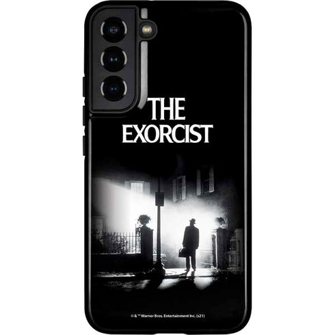 Warner Bros The Exorcist The Exorcist Galaxy S22 Plus Pro Case
