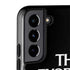 Warner Bros The Exorcist The Exorcist Galaxy S22 Plus Pro Case