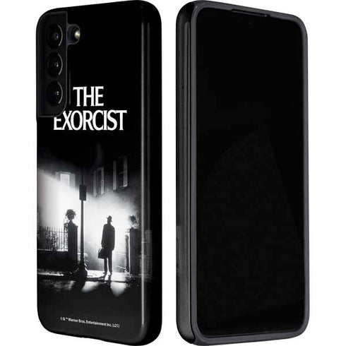 Warner Bros The Exorcist The Exorcist Galaxy S22 Plus Pro Case