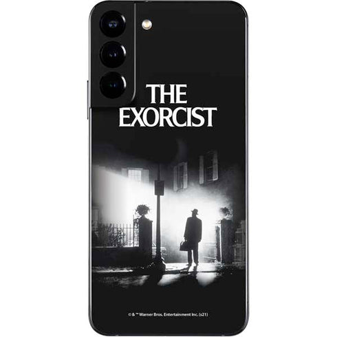 Warner Bros The Exorcist The Exorcist Galaxy S22 Plus Skin