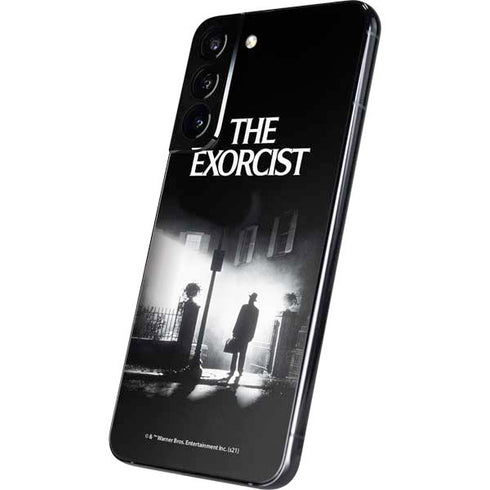 Warner Bros The Exorcist The Exorcist Galaxy S22 Plus Skin