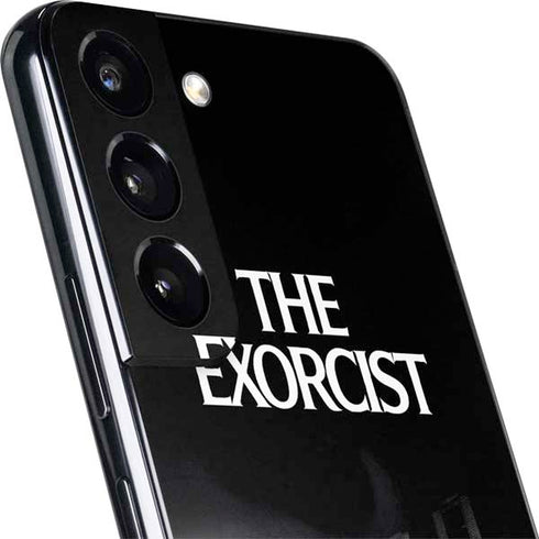 Warner Bros The Exorcist The Exorcist Galaxy S22 Plus Skin