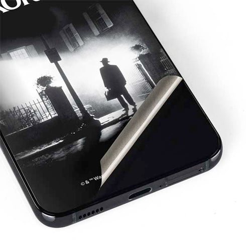 Warner Bros The Exorcist The Exorcist Galaxy S22 Plus Skin