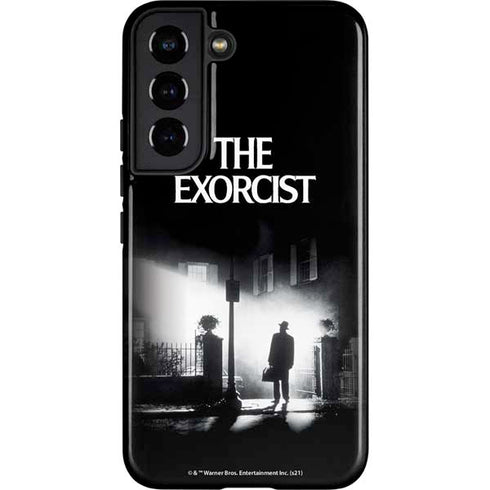 Warner Bros The Exorcist The Exorcist Galaxy S22 Pro Case