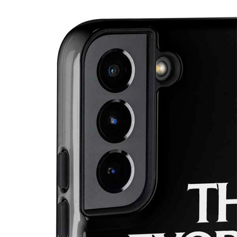 Warner Bros The Exorcist The Exorcist Galaxy S22 Pro Case