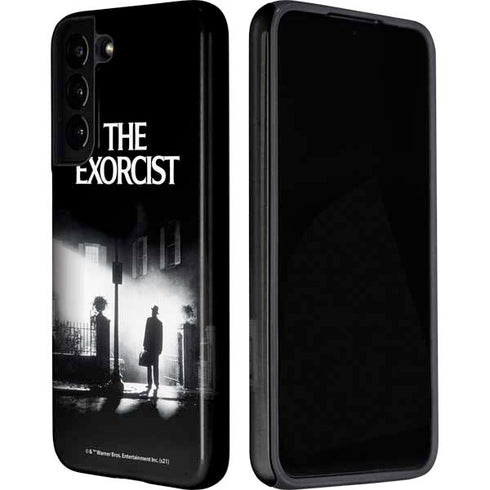 Warner Bros The Exorcist The Exorcist Galaxy S22 Pro Case