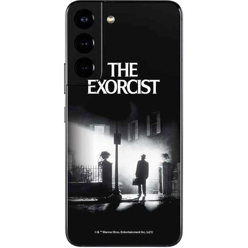 Warner Bros The Exorcist The Exorcist Galaxy S22 Skin