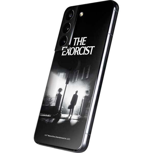 Warner Bros The Exorcist The Exorcist Galaxy S22 Skin
