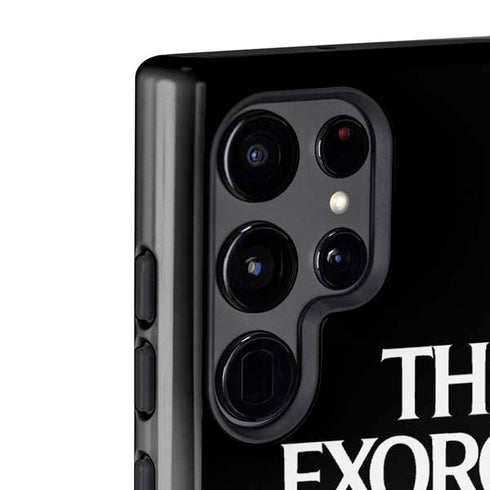 Warner Bros The Exorcist The Exorcist Galaxy S22 Ultra Pro Case