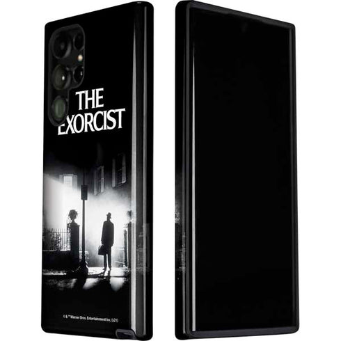 Warner Bros The Exorcist The Exorcist Galaxy S22 Ultra Pro Case