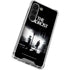 Warner Bros The Exorcist The Exorcist Galaxy S23 Clear Case