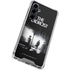 Warner Bros The Exorcist The Exorcist Galaxy S23 FE Clear Case