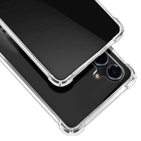 Warner Bros The Exorcist The Exorcist Galaxy S23 FE Clear Case