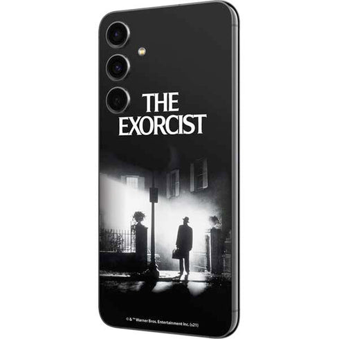 Warner Bros The Exorcist The Exorcist Galaxy S23 FE Skin