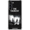 Warner Bros The Exorcist The Exorcist Galaxy S23 Plus Clear Case