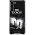 Warner Bros The Exorcist The Exorcist Galaxy S23 Plus Clear Case