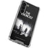 Warner Bros The Exorcist The Exorcist Galaxy S23 Plus Clear Case