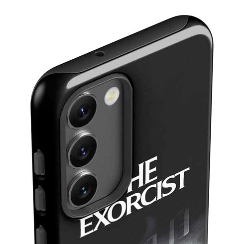 Warner Bros The Exorcist The Exorcist Galaxy S23 Plus Pro Case