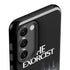 Warner Bros The Exorcist The Exorcist Galaxy S23 Plus Pro Case
