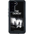 Warner Bros The Exorcist The Exorcist Galaxy S23 Plus Waterproof Case