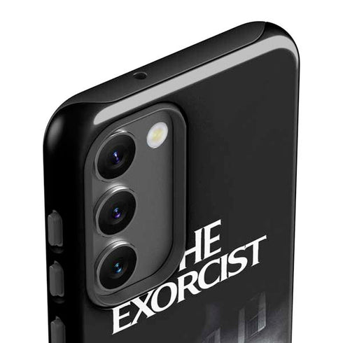 Warner Bros The Exorcist The Exorcist Galaxy S23 Pro Case