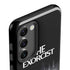 Warner Bros The Exorcist The Exorcist Galaxy S23 Pro Case