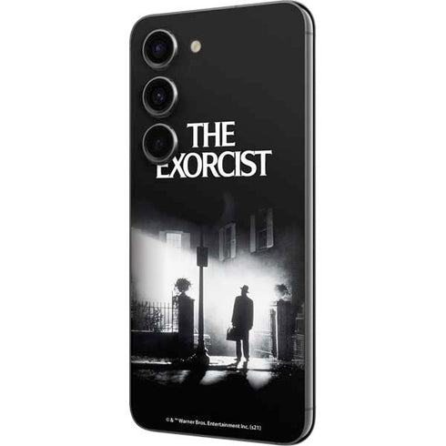 Warner Bros The Exorcist The Exorcist Galaxy S23 Skin