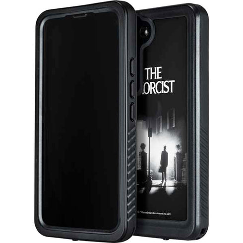 Warner Bros The Exorcist The Exorcist Galaxy S23 Waterproof Case
