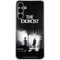 Warner Bros The Exorcist The Exorcist Galaxy S24 Plus Clear Case