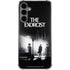 Warner Bros The Exorcist The Exorcist Galaxy S24 Plus Clear Case