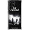 Warner Bros The Exorcist The Exorcist Galaxy S24 Ultra Clear Case