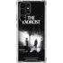 Warner Bros The Exorcist The Exorcist Galaxy S24 Ultra Clear Case