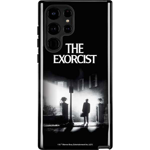 Warner Bros The Exorcist The Exorcist Galaxy S24 Ultra Impact Case