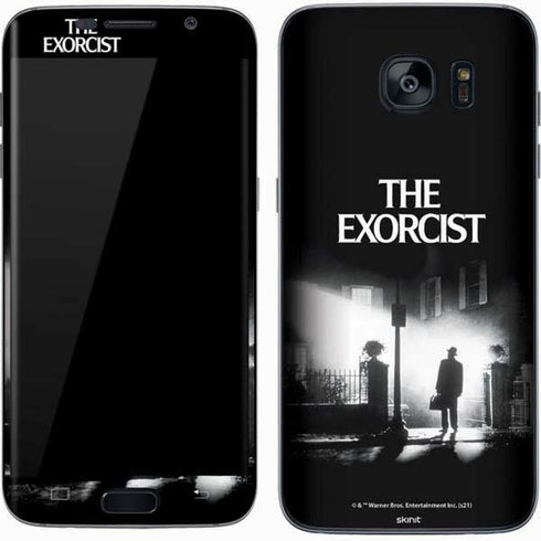 Warner Bros The Exorcist The Exorcist Galaxy S7 Skin