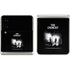 Warner Bros The Exorcist The Exorcist Galaxy Z Flip3 5G Skin