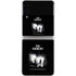 Warner Bros The Exorcist The Exorcist Galaxy Z Flip3 5G Skin