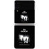 Warner Bros The Exorcist The Exorcist Galaxy Z Flip4 5G Skin