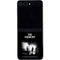 Warner Bros The Exorcist The Exorcist Galaxy Z Flip5 5G Skin